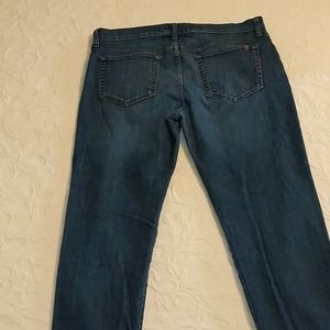 Joe's jeans The Classic sz 36 /26 in inseam
